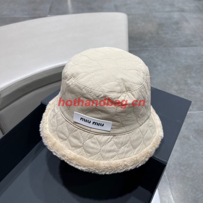 Miu Miu Hat MUH00051